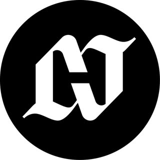 Historic Newspapers logo