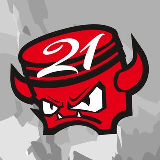 MOTOVEIKALS 21 logo