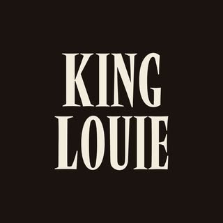 King Louie logo