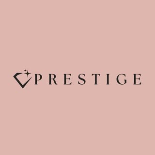 Prestige Joias logo