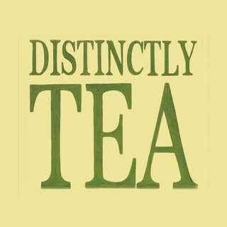 Distinctly Tea Inc. logo