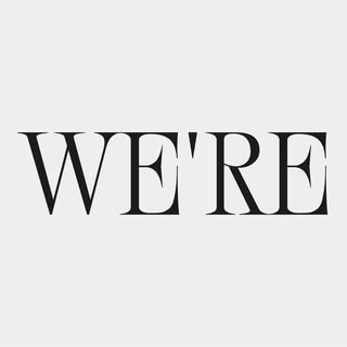 WERE PROJECT logo