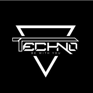 Techno Be With You logo
