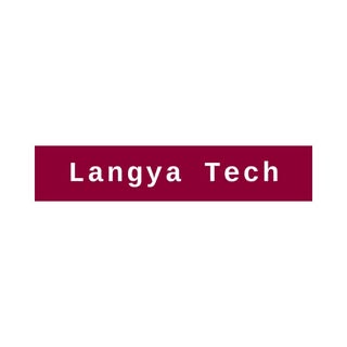 Langya Tech logo