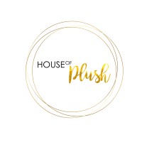 House of Plush logo