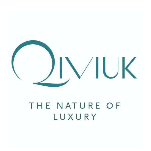 Qiviuk Boutique | The Nature of Luxury logo