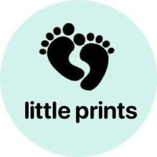 Little Prints logo