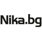 Nika.bg logo