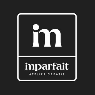 Imparfait Atelier Créatif logo