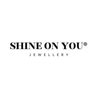 SHINE ON YOU logo