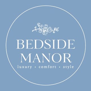 Bedside Manor logo