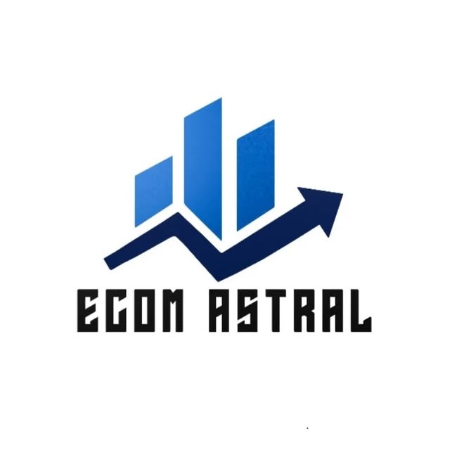 Ecom Astral logo