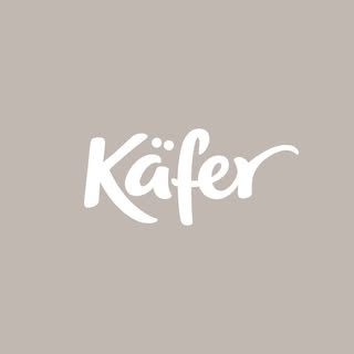 Feinkost Käfer logo