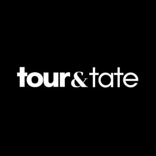 Tour&Tate logo