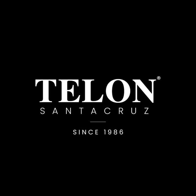 Telon India logo