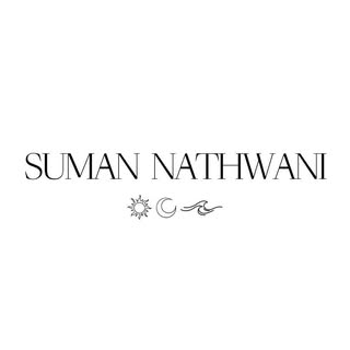 Suman Nathwani logo