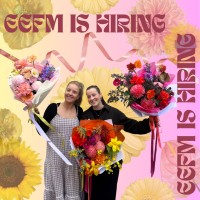 East End Flower Market logo