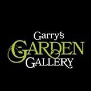 Garry's Garden Gallery logo