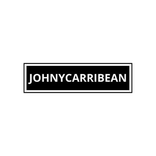JOHNYCARRIBEAN logo
