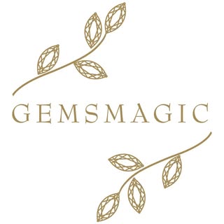 GemsMagic logo