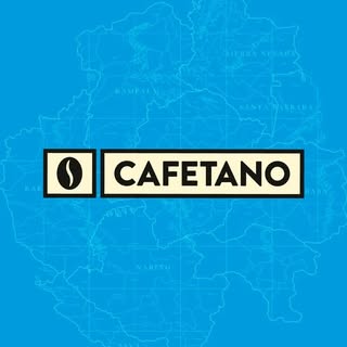 Cafetano logo