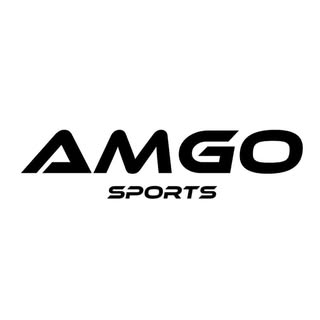 AMGO SPORTS logo