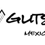 Guts México - Running Store logo