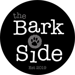 The Bark Side logo