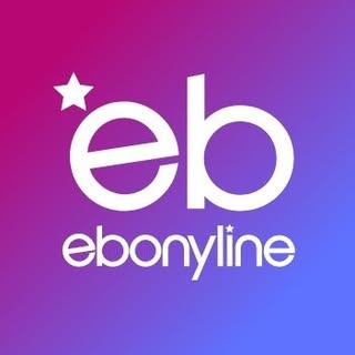 Ebonyline logo