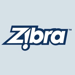 Zibra logo