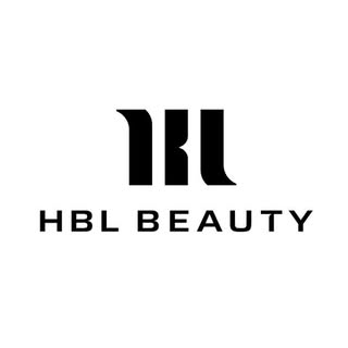 HBL BEAUTY公式｜自眉を美眉にするコスメ logo