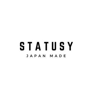 STATUSY TAIWAN logo