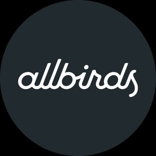 올버즈 | Allbirds logo
