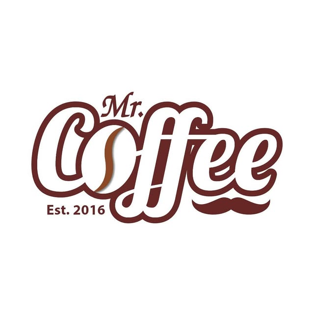 Mr.Coffee logo