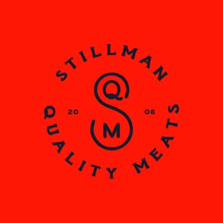 Stillman Quality Meats logo