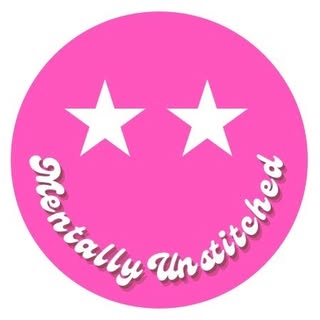 mentallyunstitched logo