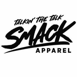 Smack Apparel logo