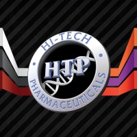 Hi-Tech Pharmaceuticals logo