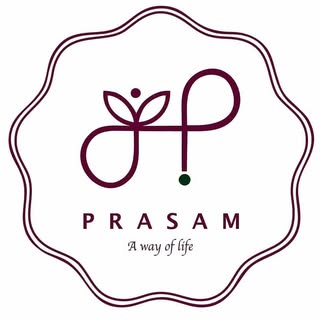 Prasam Crafts logo
