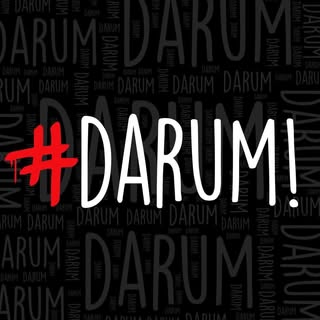 #DARUM! logo
