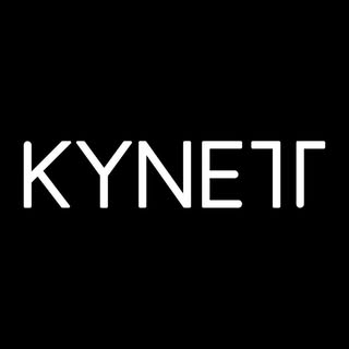 Kynett - Flywheel Training logo