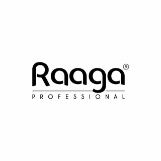 Raaga Professional logo