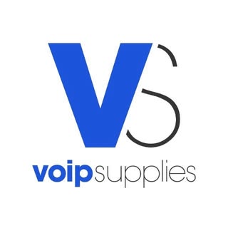 VoIP Supplies logo