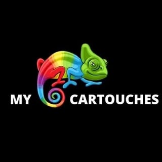 MyCartouches 🇫🇷 logo