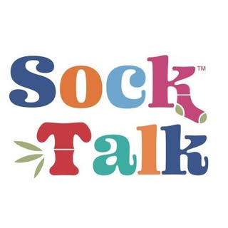 Sock Talk UK logo