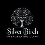 Silver Birch Engraving Co. logo