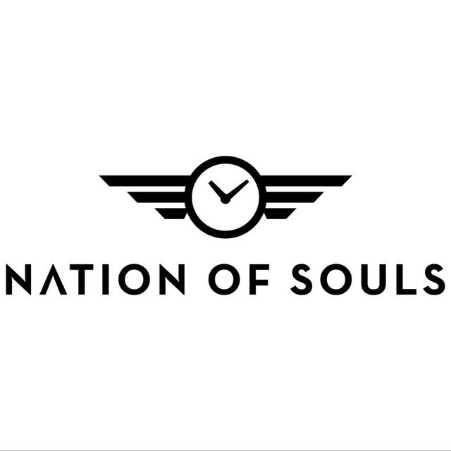 Nation of Souls logo