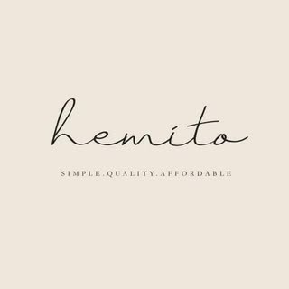 Hemito logo
