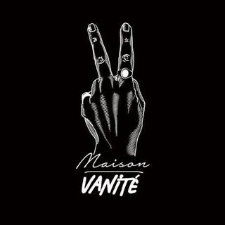 Maison Vanité logo