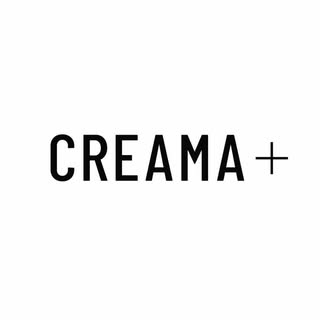 Creama+ logo
